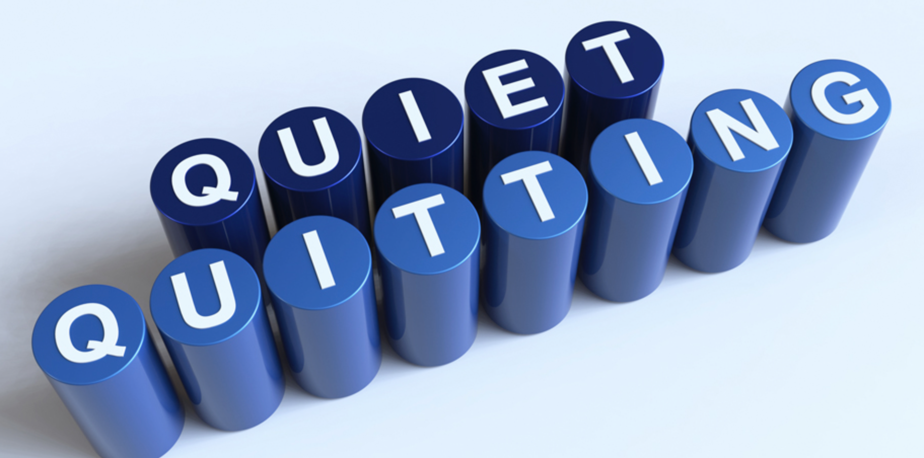 Quiet Quitting – Wenn Menschen bleiben, aber innerlich längst gegangen sind